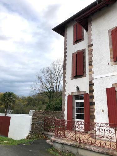 Hostal Maison Graciateguy