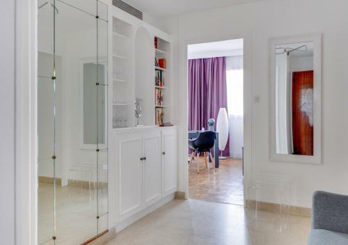 Apartamento Fauriel