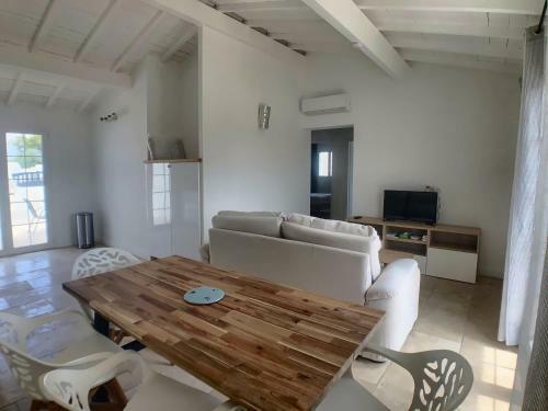 R�f Ls45 : Maison 4 Pers Le Boumian N�1