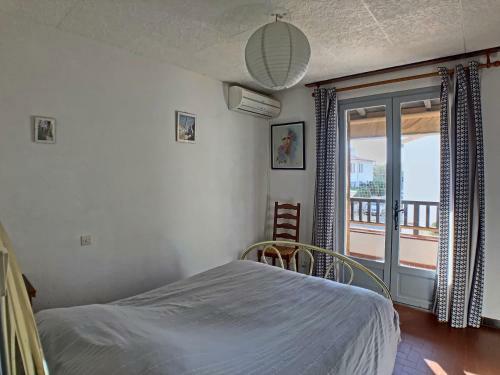Apartamento R�f 12 : Appartement 4 Pers Les Imp�riaux II N�9