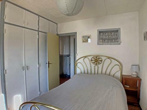 Apartamento R�f 12 : Appartement 4 Pers Les Imp�riaux II N�9