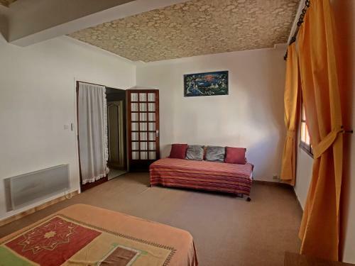 Apartamento R�f : Ls 47 Appartement 4pers Route D'arles
