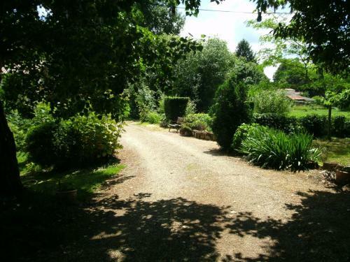 Bed & Breakfast Le Chalet Du Bord De L'eau