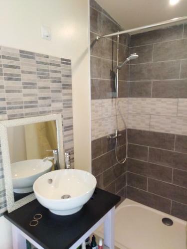 Bed & Breakfast Le Chalet Du Bord De L'eau