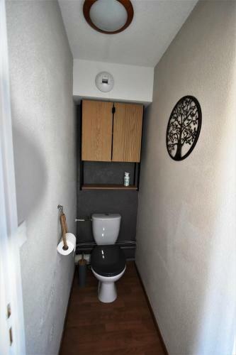 Apartamento Locabed - La Crete Du Berger