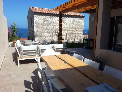 Apartamento Domaine A Mortella T2
