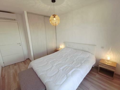 Apartamento Domaine A Mortella T2