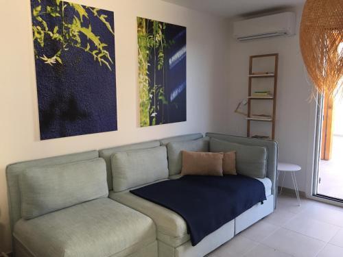 Apartamento Domaine A Mortella T2