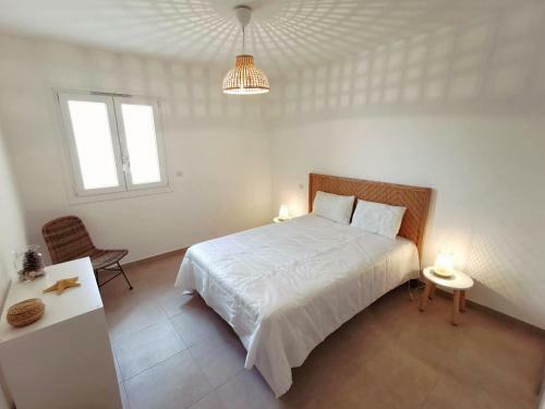 Apartamento Domaine A Mortella T2