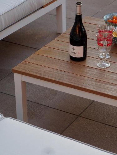 Apartamento Domaine A Mortella T2