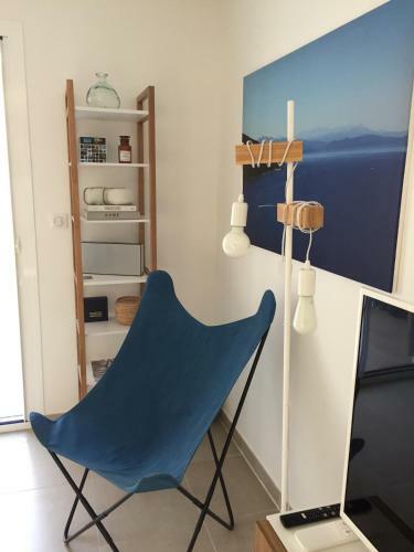 Apartamento Domaine A Mortella T2