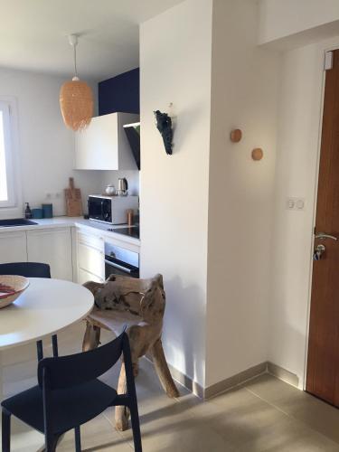 Apartamento Domaine A Mortella T2