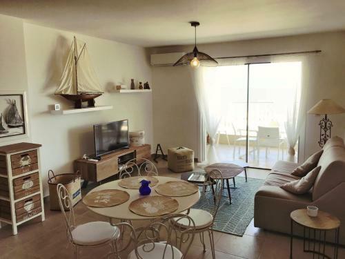 Apartamento Domaine A Mortella T2