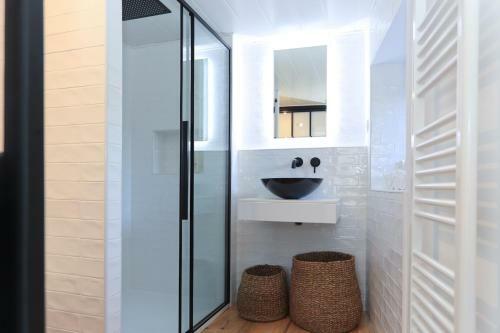 Apartamento Artist Flat Saint Flour