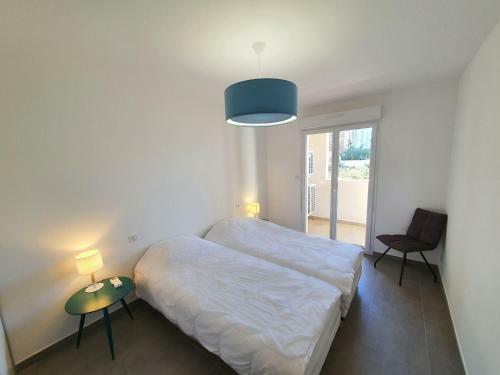 Apartamento Domaine A Mortella T3