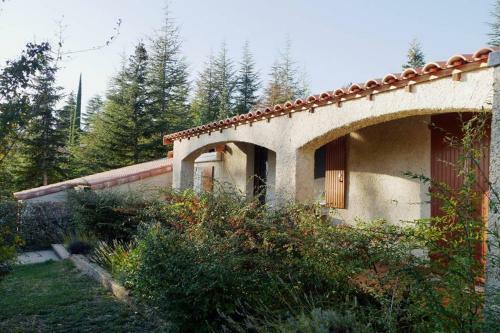 Villa La Lurette