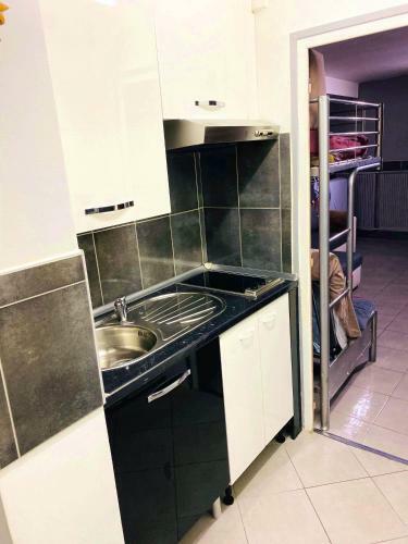 Apartamento Studio In Le Devoluy With Wifi