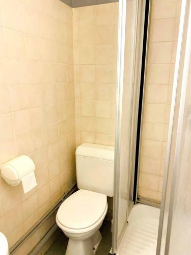 Apartamento Studio In Le Devoluy With Wifi