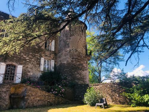 Bed & Breakfast Le Ch�teau de Cambiaire