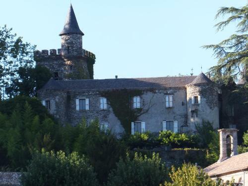 Bed & Breakfast Le Ch�teau de Cambiaire