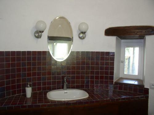 Bed & Breakfast Le Ch�teau de Cambiaire