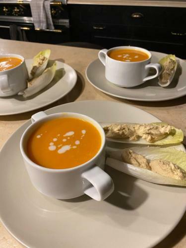 Bed & Breakfast Le Ch�teau de Cambiaire