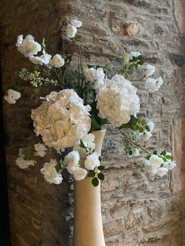 Bed & Breakfast Le Ch�teau de Cambiaire