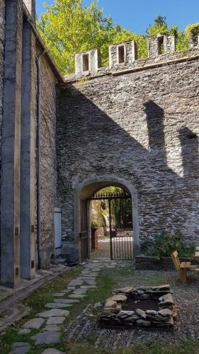 Bed & Breakfast Le Ch�teau de Cambiaire