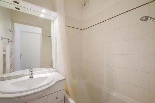 Apartamento Residence Les Toits Du Devoluy - Maeva Home