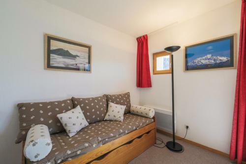 Apartamento Residence Les Toits Du Devoluy - Maeva Home