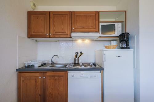Apartamento Residence Les Toits Du Devoluy - Maeva Home