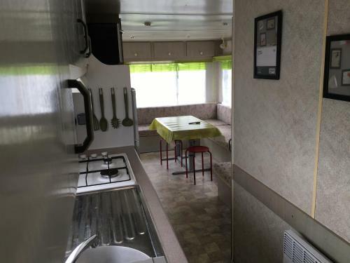 Agroturismo Chevrerie Des Oliviers