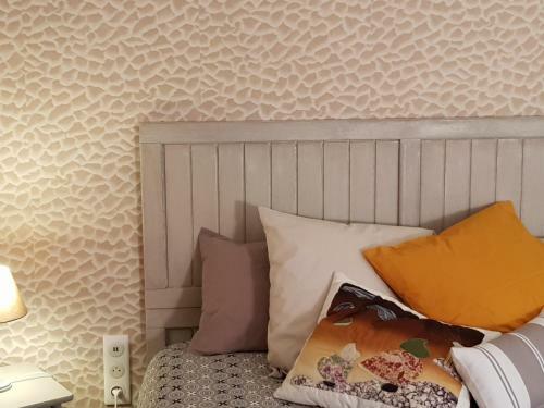 Bed & Breakfast La Villa 13&15