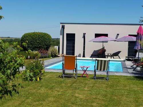 Bed & Breakfast La Villa 13&15