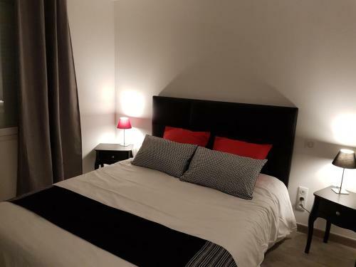 Bed & Breakfast La Villa 13&15