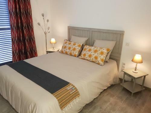 Bed & Breakfast La Villa 13&15