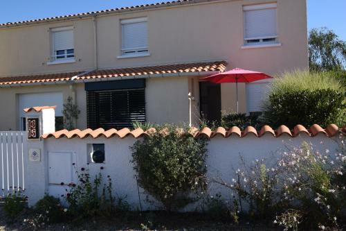 Bed & Breakfast La Villa 13&15