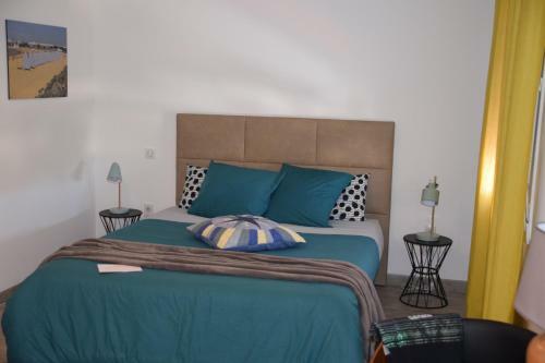 Bed & Breakfast La Villa 13&15