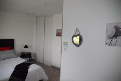 Bed & Breakfast La Villa 13&15
