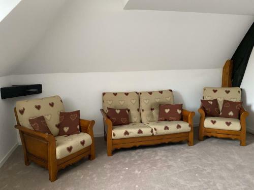 Hostal Ch�teau De Saint-genix