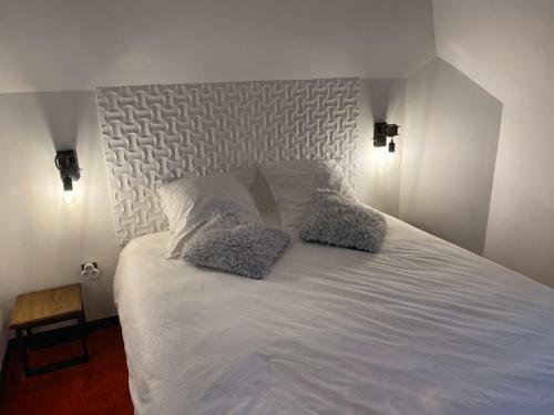 Hostal Ch�teau De Saint-genix