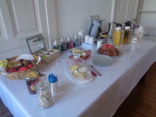 Hostal Ch�teau De Saint-genix