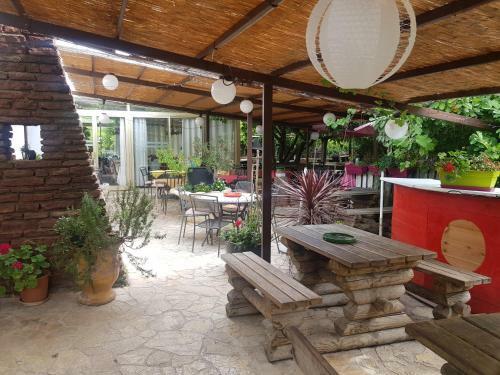 Hotel Domaine Du B�range