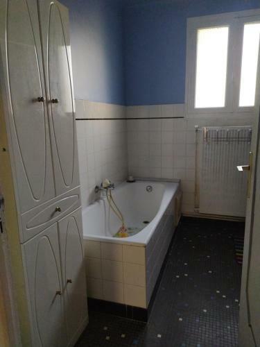 Apartamento Joli T3 Avec Jardin