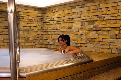 Hotel R�sidence Le Commerce