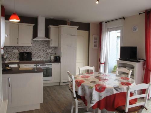 Chalet Les Aigrettes