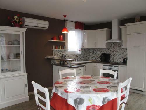Chalet Les Aigrettes
