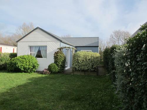 Chalet Les Aigrettes