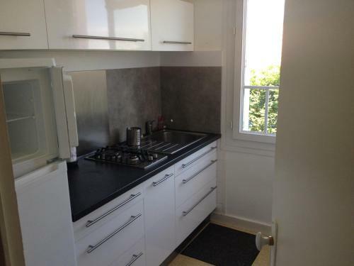 Apartamento Allee Des Flots