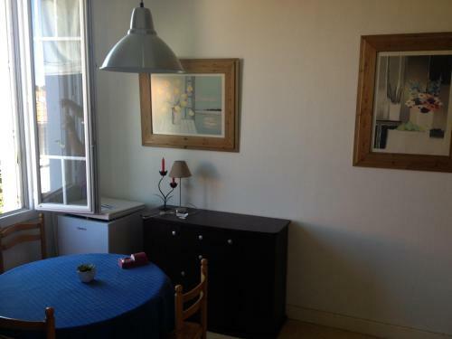 Apartamento Allee Des Flots